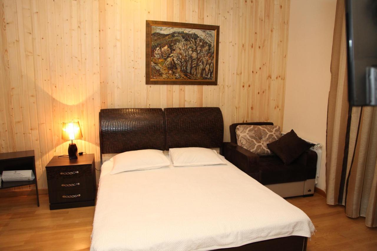Daniel Boutique Hotel Erivan Zimmer foto