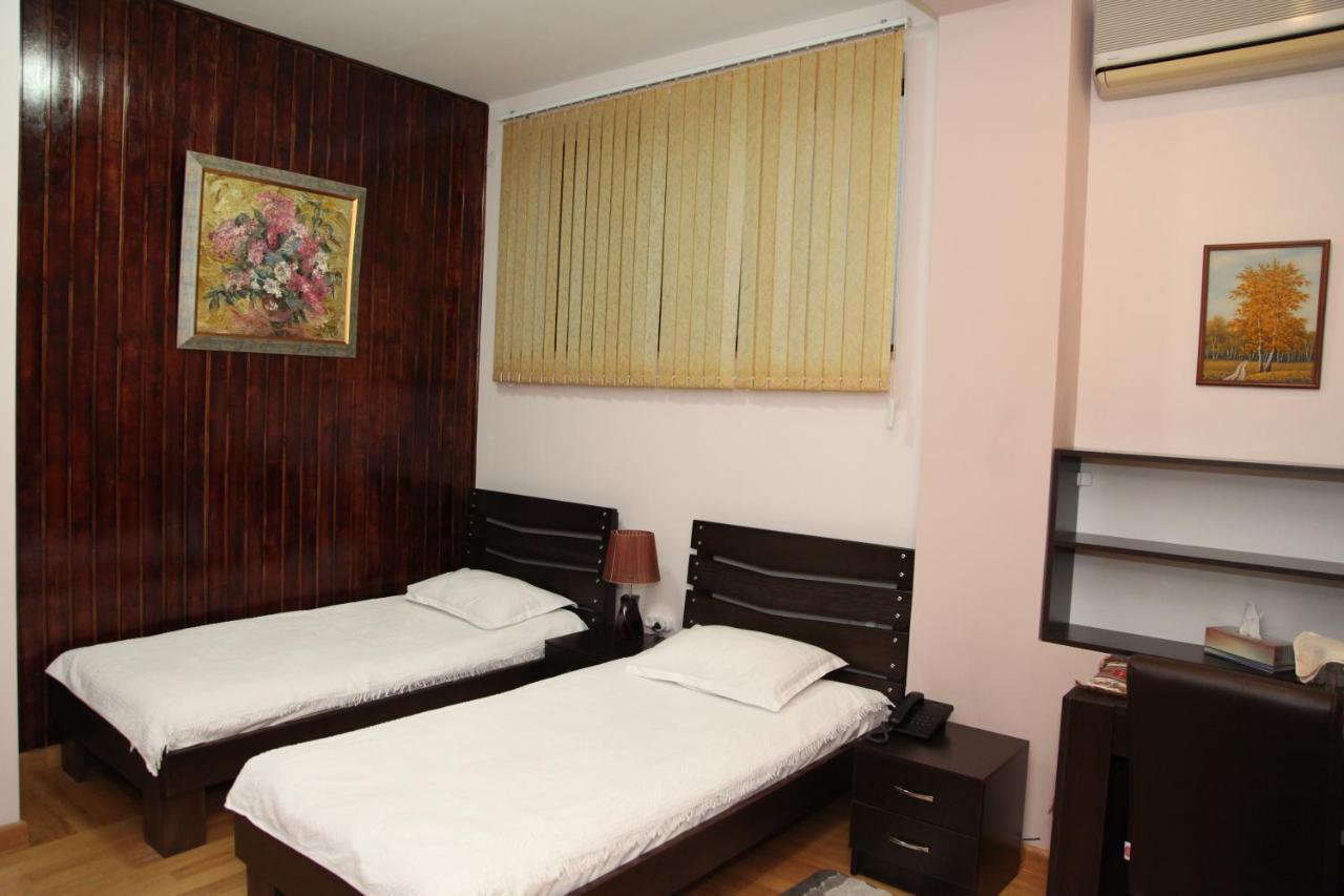 Daniel Boutique Hotel Erivan Zimmer foto